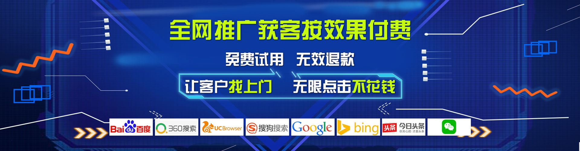 汉中信息流代运营